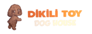 Dikili Toy Dog House