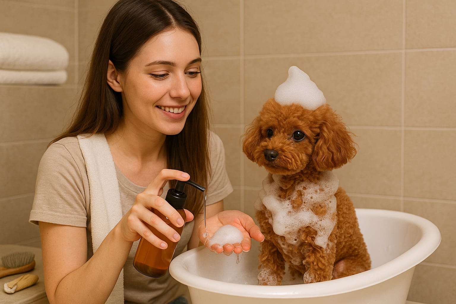 Toy Poodle Hipoglisemi: Düşük Kan Şekeri Rehberi