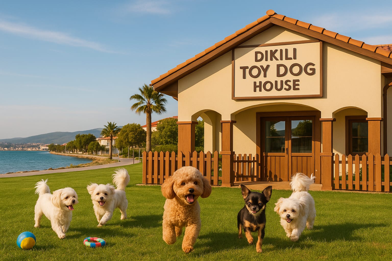 Toy Poodle Yaşlılık Belirtileri: Altın Yılları Tanıma Rehberi