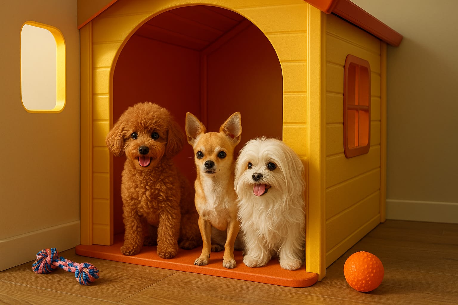 Toy Poodle Su İçme: Hidrasyon ve Sağlık Rehberi