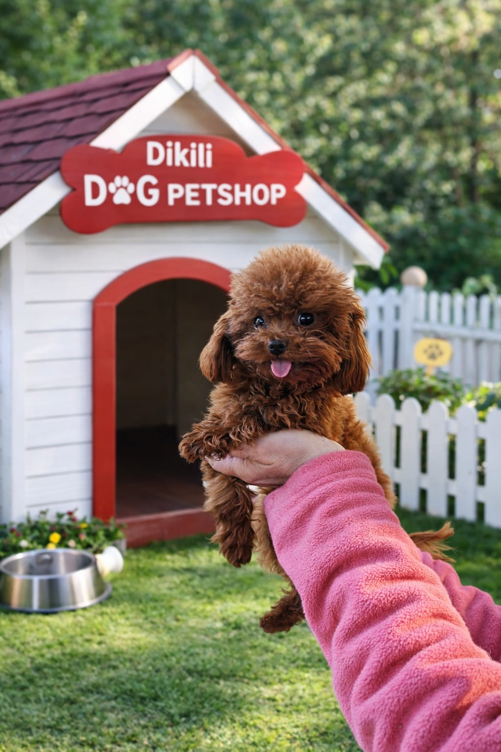 Toy Poodle Stres Belirtileri: Tanıma ve Çözüm Rehberi